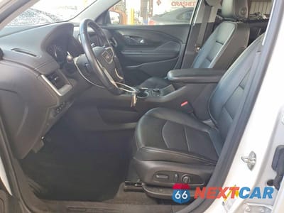Zdjęcie 7 z 14 samochodu: 2023 GMC TERRAIN SLT VIN:3GKALPEG7PL213331 - miniatura