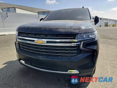 Zdjęcie 12 z 13 samochodu: 2021 CHEVROLET SUBURBAN C1500 LT VIN:1GNSCCKD9MR319441 - miniatura