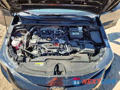 Zdjęcie 11 z 12 samochodu: 2023 TOYOTA COROLLA LE VIN:5YFB4MDE0PP068731 - miniatura
