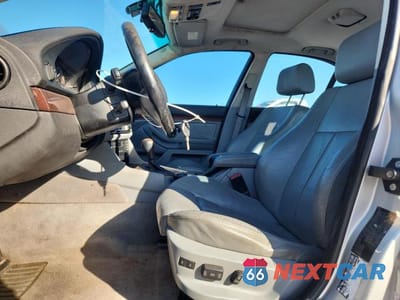 Zdjęcie 7 z 13 samochodu: 2003 BMW 530 I AUTOMATIC VIN:WBADT634X3CK36875 - miniatura