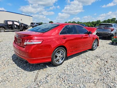 Trzecie zdjęcie samochodu z tyłu: 2011 TOYOTA CAMRY SE VIN:4T1BF3EK1BU121873 - miniatura