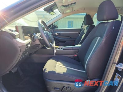 Zdjęcie 7 z 13 samochodu: 2026 HYUNDAI SONATA SEL SPORT VIN:KMHL64JA3TA543525 - miniatura
