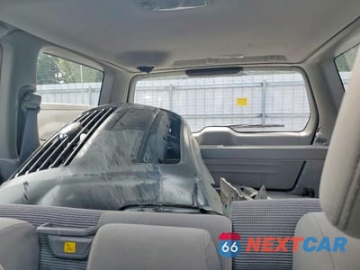 Zdjęcie 10 z 13 samochodu: 2006 SUBARU FORESTER 2.5X PREMIUM VIN:JF1SG65626H751556 - miniatura