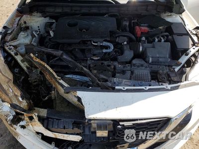 Zdjęcie 11 z 12 samochodu: 2019 NISSAN ALTIMA S VIN:1N4BL4BW8KC167352 - miniatura