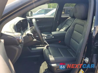 Zdjęcie 7 z 14 samochodu: 2026 CHEVROLET EQUINOX LT VIN:3GNAXPEG1TL247329 - miniatura