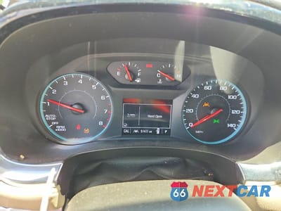 Zdjęcie 9 z 13 samochodu: 2024 CHEVROLET TRAVERSE LIMITED LS VIN:1GNETTKW8RJ139680 - miniatura