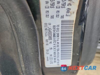 Zdjęcie 14 z 14 samochodu: 2003 JEEP GRAND CHEROKEE LAREDO VIN:1J4GW48S83C608856 - miniatura