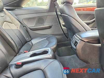 Zdjęcie 10 z 12 samochodu: 2011 CADILLAC CTS PERFORMANCE COLLECTION VIN:1G6DL1ED0B0122373 - miniatura