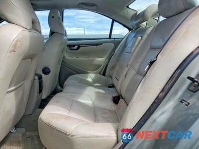 Zdjęcie 10 z 12 samochodu: 2007 VOLVO S60 2.5T VIN:YV1RH592772645545 - miniatura