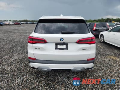 Zdjęcie 6 z 12 samochodu: 2019 BMW X5 XDRIVE40I VIN:5UXCR6C50KLL10694 - miniatura