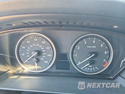 Zdjęcie 9 z 13 samochodu: 2010 BMW 535 XI VIN:WBANV9C57AC137419 - miniatura