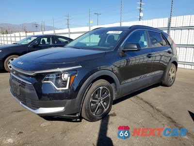 2024 KIA NIRO LX KNDCP3LE8R5128567 - główne zdjęcie licytacji z USA - miniatura