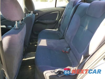 Zdjęcie 12 z 13 samochodu: 2005 NISSAN SENTRA 1.8 VIN:3N1CB51D25L580838 - miniatura