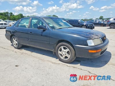 Czwarte zdjęcie samochodu z boku: 1997 TOYOTA AVALON XLS VIN:4T1BF12B9VU189531 - miniatura