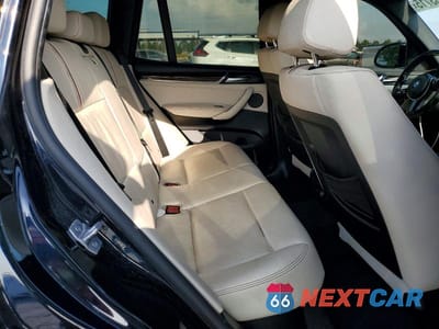 Zdjęcie 11 z 13 samochodu: 2017 BMW X3 XDRIVE35I VIN:5UXWX7C37H0U43650 - miniatura
