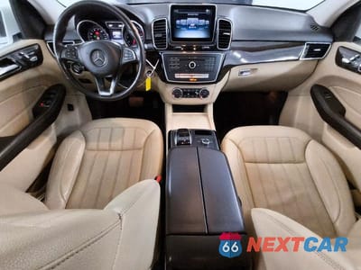Zdjęcie 8 z 13 samochodu: 2016 MERCEDES-BENZ GLE 350 VIN:4JGDA5JB9GA686065 - miniatura