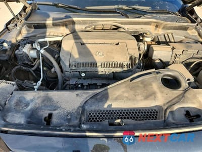 Zdjęcie 12 z 13 samochodu: 2023 ACURA MDX ADVANCE VIN:5J8YE1H88PL006952 - miniatura