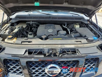 Zdjęcie 11 z 12 samochodu: 2013 NISSAN ARMADA SV VIN:5N1AA0NC7DN614164 - miniatura