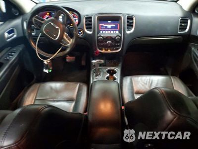 Zdjęcie 8 z 13 samochodu: 2020 DODGE DURANGO SXT VIN:1C4RDHAG1LC296607 - miniatura