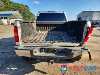Zdjęcie 6 z 13 samochodu: 2013 CHEVROLET SILVERADO K2500 HEAVY DUTY LTZ VIN:1GC1KYE87DF183444 - miniatura