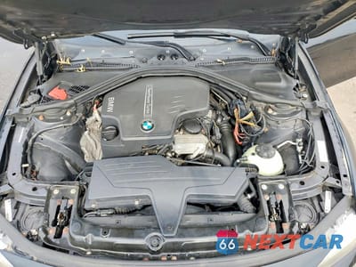 Zdjęcie 11 z 12 samochodu: 2013 BMW 328 XI SULEV VIN:WBA3B5G56DNS01669 - miniatura