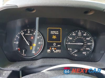 Zdjęcie 9 z 12 samochodu: 2024 SUBARU IMPREZA VIN:JF1GUABC0R8352046 - miniatura