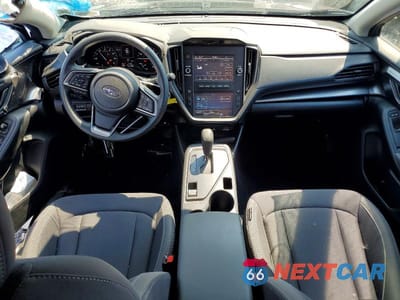 Zdjęcie 8 z 13 samochodu: 2024 SUBARU IMPREZA VIN:JF1GUABC5R8870685 - miniatura