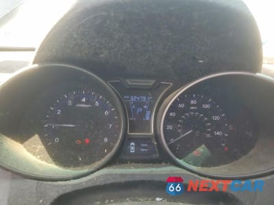 Zdjęcie 9 z 13 samochodu: 2013 HYUNDAI VELOSTER TURBO VIN:KMHTC6AE9DU134680 - miniatura