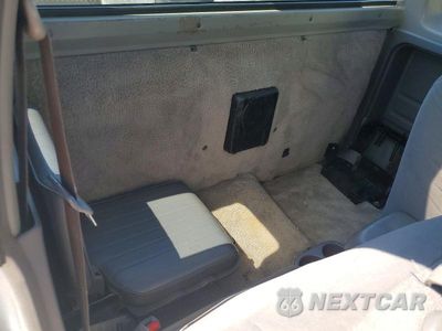 Zdjęcie 10 z 12 samochodu: 2000 NISSAN FRONTIER XE-V6 VIN:1N6ED26Y0YC327122 - miniatura