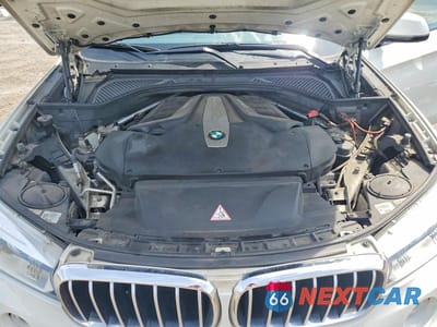 Zdjęcie 12 z 13 samochodu: 2015 BMW X6 XDRIVE50I VIN:5UXKU6C52F0F94334 - miniatura
