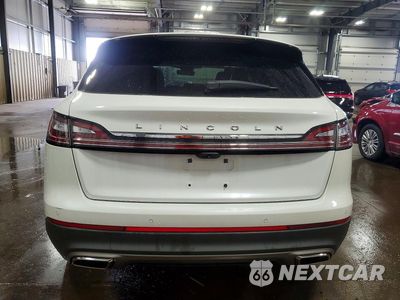 Zdjęcie 6 z 12 samochodu: 2023 LINCOLN NAUTILUS RESERVE VIN:2LMPJ8KP9PBL03839 - miniatura