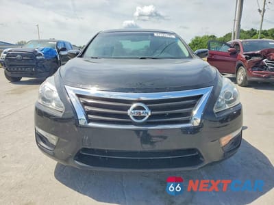 Piąte zdjęcie samochodu w środku: 2013 NISSAN ALTIMA 2.5 VIN:1N4AL3AP3DC137159 - miniatura