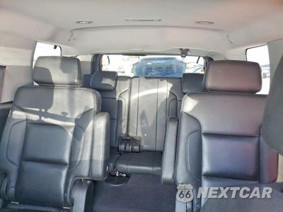 Zdjęcie 10 z 13 samochodu: 2020 CHEVROLET TAHOE K1500 LT VIN:1GNSKBKC6LR145752 - miniatura