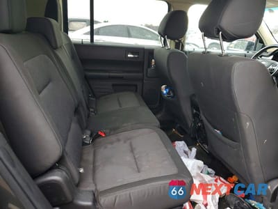 Zdjęcie 11 z 13 samochodu: 2018 FORD FLEX SE VIN:2FMGK5B86JBA16711 - miniatura