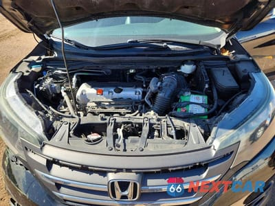 Zdjęcie 11 z 12 samochodu: 2014 HONDA CR-V EXL VIN:5J6RM4H7XEL045726 - miniatura
