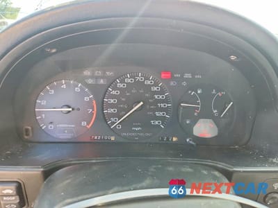 Zdjęcie 9 z 12 samochodu: 1993 HONDA ACCORD EX VIN:1HGCB7178PA022071 - miniatura