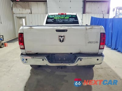 Zdjęcie 6 z 12 samochodu: 2012 DODGE RAM 2500 ST VIN:3C6TD5H22CG330217 - miniatura