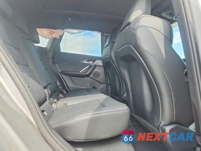 Zdjęcie 10 z 12 samochodu: 2026 BMW X1 XDRIVE28I VIN:WBX73EF0XT5609522 - miniatura