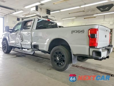 Drugie zdjęcie samochodu z przodu: 2025 FORD F250 SUPER DUTY VIN:1FT8W2BM3SED48152 - miniatura