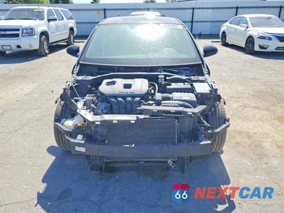 Piąte zdjęcie samochodu w środku: 2019 HYUNDAI ELANTRA SE VIN:5NPD74LF8KH417568 - miniatura