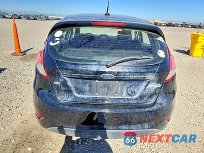 Zdjęcie 6 z 12 samochodu: 2017 FORD FIESTA SE VIN:3FADP4EJ6HM161618 - miniatura