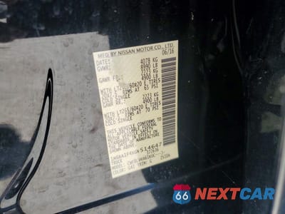 Zdjęcie 12 z 12 samochodu: 2016 NISSAN TITAN XD SL VIN:1N6BA1F4XGN514647 - miniatura
