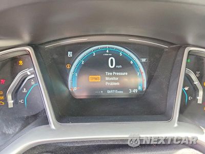 Zdjęcie 9 z 13 samochodu: 2017 HONDA CIVIC EX VIN:2HGFC2F77HH556056 - miniatura