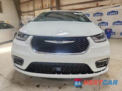 Piąte zdjęcie samochodu w środku: 2026 CHRYSLER PACIFICA SELECT VIN:2C4RC1BG3TR239700 - miniatura