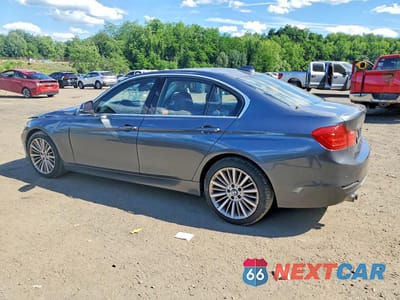 Drugie zdjęcie samochodu z przodu: 2015 BMW 328 XI SULEV VIN:WBA3B5G59FNS20185 - miniatura