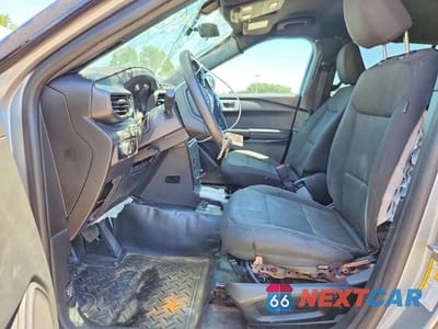 Zdjęcie 7 z 13 samochodu: 2023 FORD EXPLORER POLICE INTERCEPTOR VIN:1FM5K8ABXPGA20669 - miniatura
