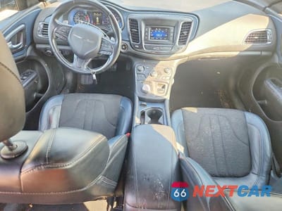 Zdjęcie 8 z 12 samochodu: 2016 CHRYSLER 200 S VIN:1C3CCCBB4GN189001 - miniatura