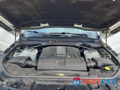 Zdjęcie 12 z 13 samochodu: 2014 LAND ROVER RANGE ROVER SPORT HSE VIN:SALWR2WF3EA352281 - miniatura