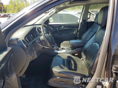Zdjęcie 7 z 13 samochodu: 2015 BUICK ENCLAVE VIN:5GAKVBKD7FJ159981 - miniatura