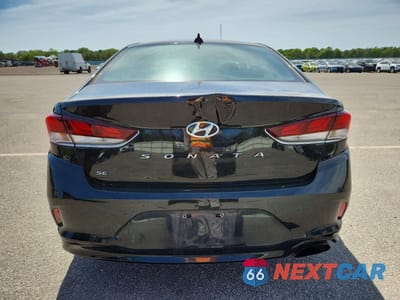 Zdjęcie 6 z 12 samochodu: 2019 HYUNDAI SONATA SE VIN:5NPE24AF3KH813834 - miniatura